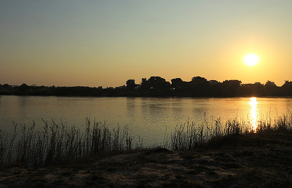 Sunrise Matetsi