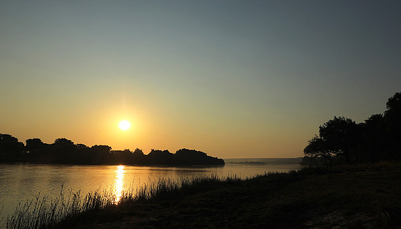 Sunrise Matetsi