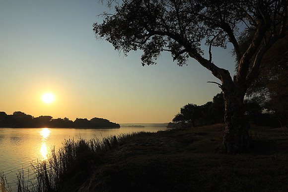 Sunrise Matetsi