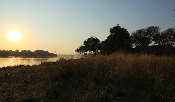 Sunrise Matetsi