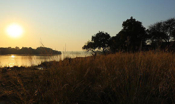 Sunrise Matetsi