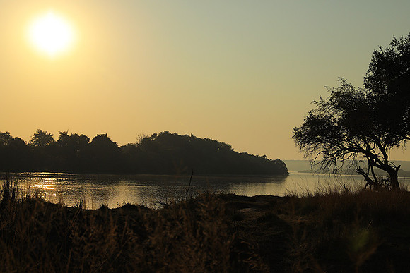 Sunrise Matetsi