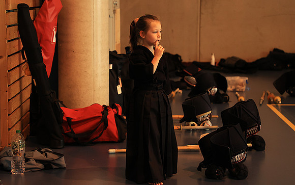 Kendo
