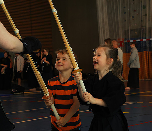 Kendo