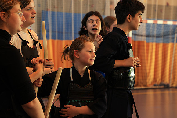 Kendo