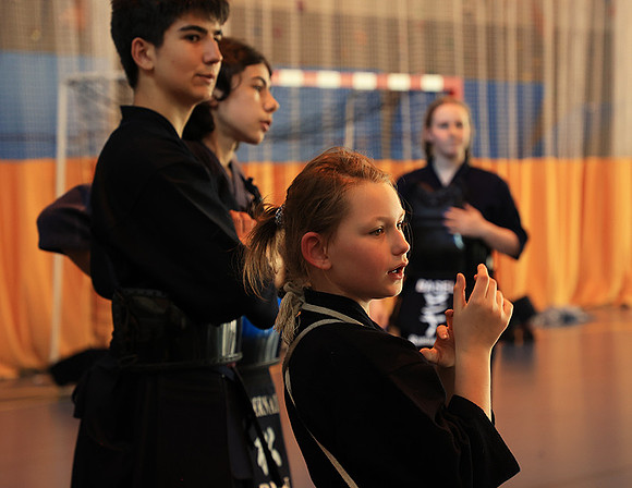 Kendo