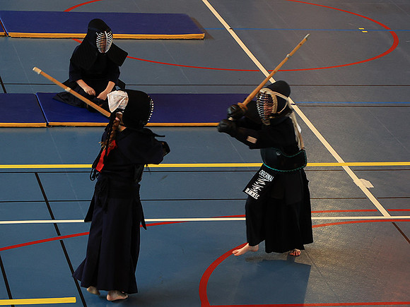 Kendo
