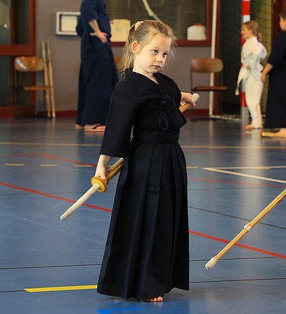 Kendo