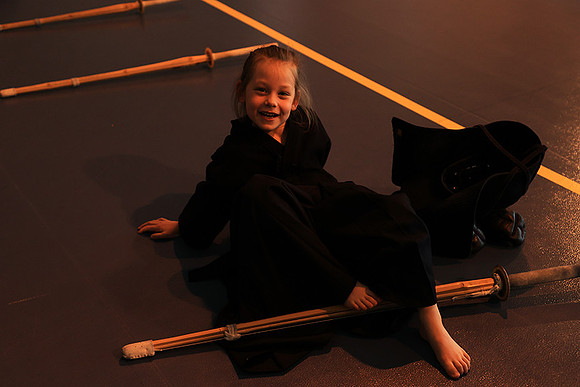 Kendo