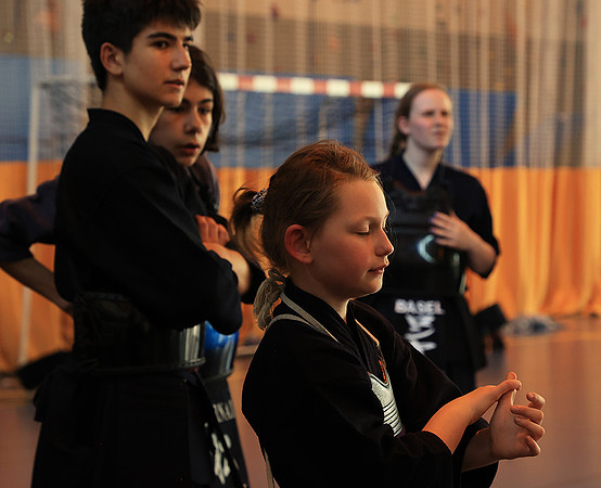Kendo