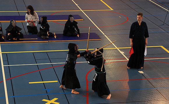 Kendo