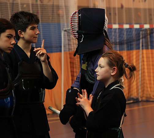 Kendo