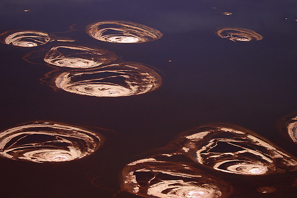 Lake Magadi