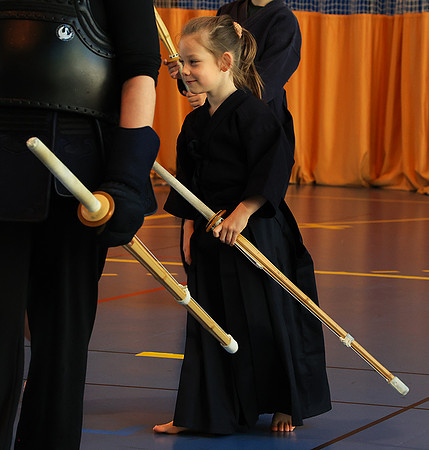 Kendo