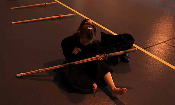 Kendo