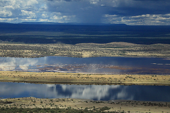 Lake Magadi
