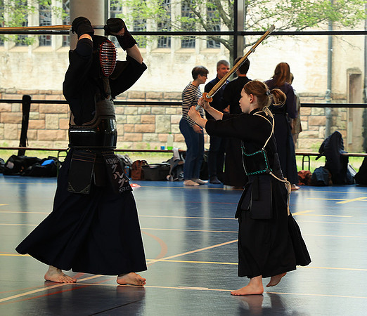 Kendo