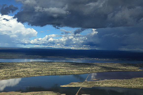 Lake Magadi