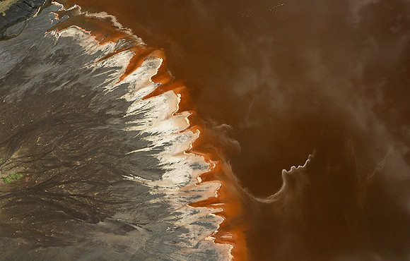Lake Magadi