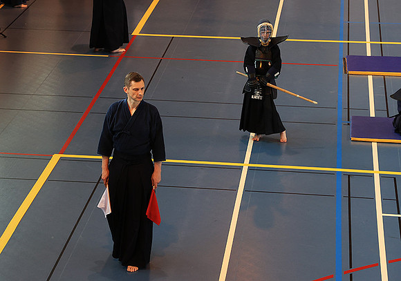 Kendo
