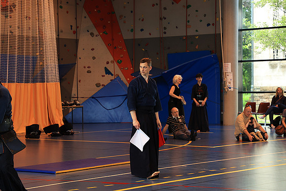 Kendo