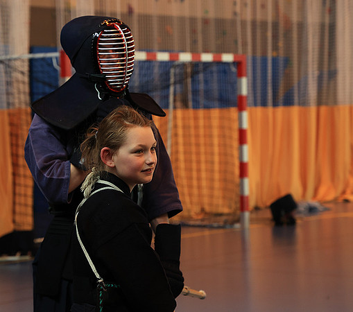 Kendo