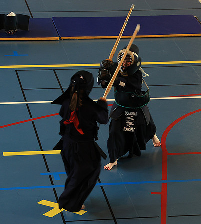 Kendo