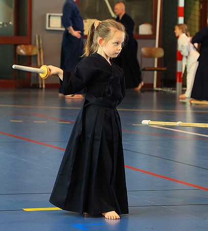 Kendo