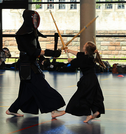 Kendo