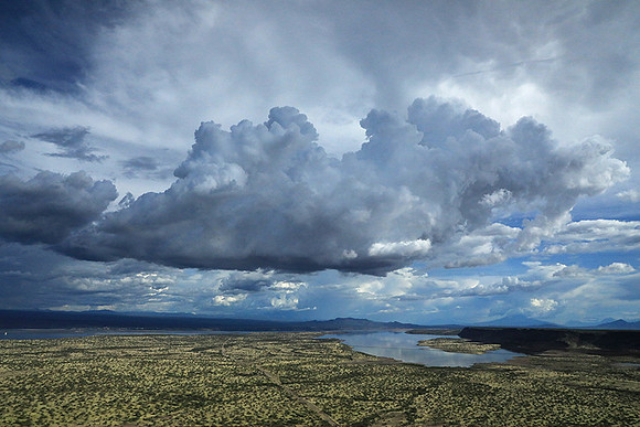 Lake Magadi