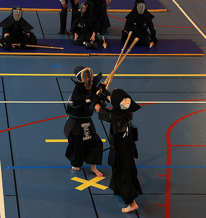 Kendo