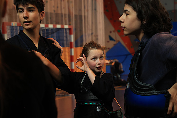 Kendo