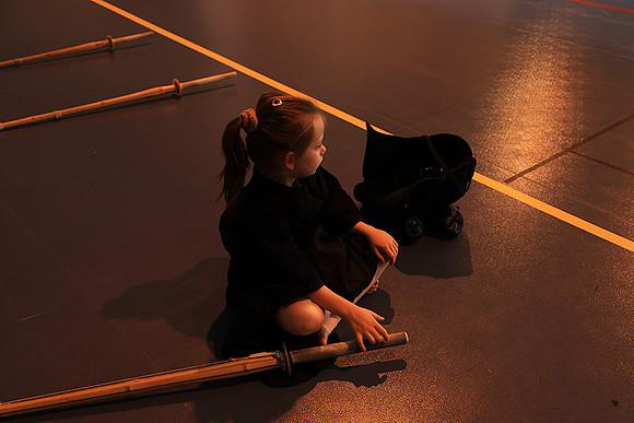 Kendo