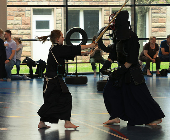 Kendo
