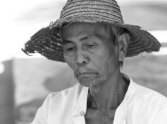 At Inle