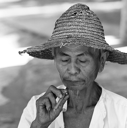 At Inle