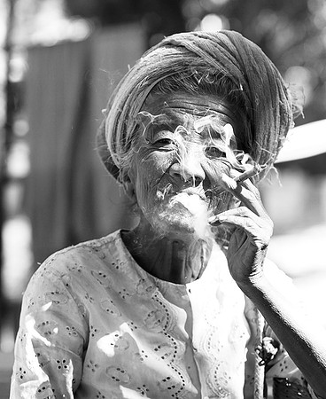 At Inle