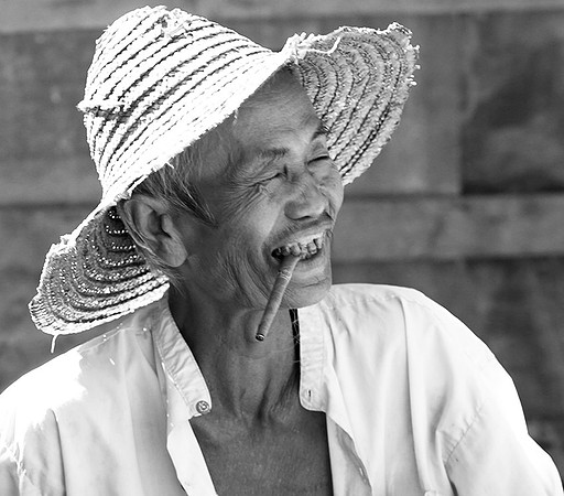 At Inle
