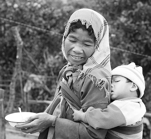 At Kengtung