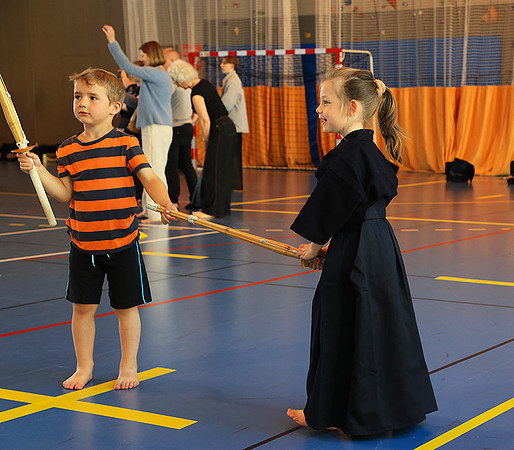 Kendo