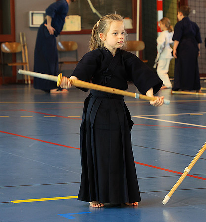Kendo