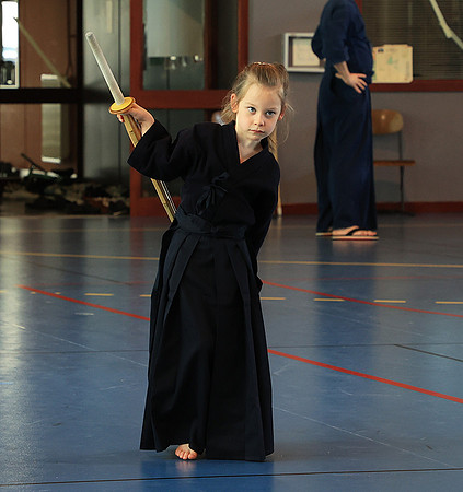 Kendo