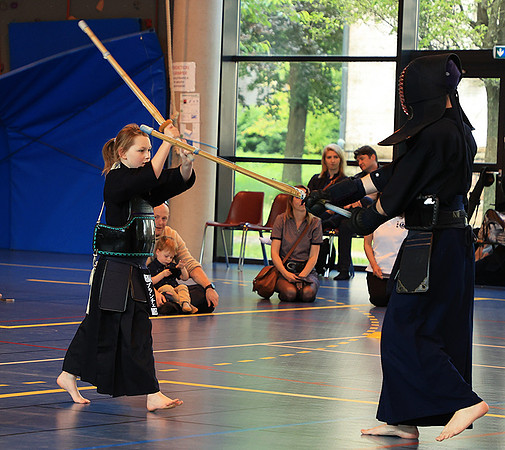 Kendo