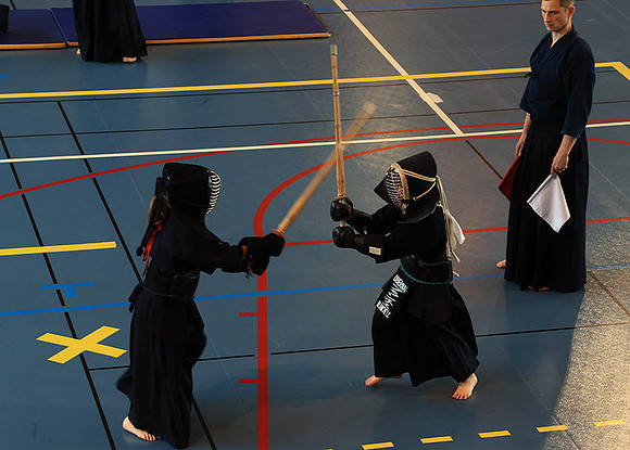 Kendo