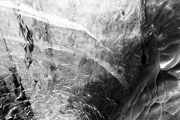Ice cave