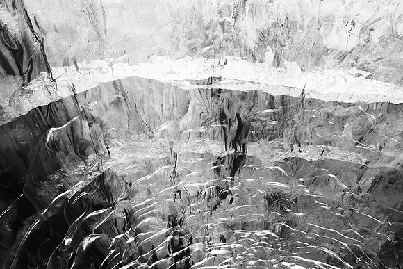 Ice cave