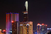 Ho Chi Minh ( Saïgon)