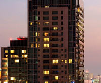 Ho Chi Minh ( Saïgon)