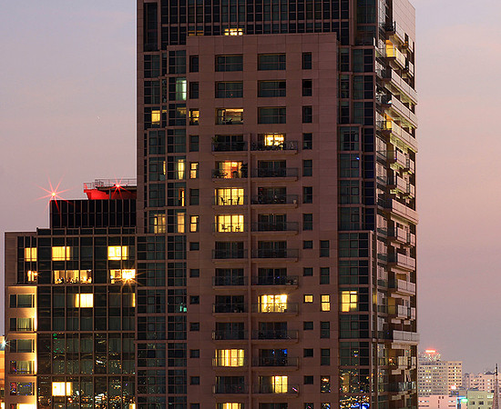 Ho Chi Minh ( Saïgon)