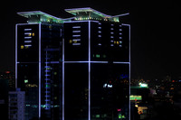 Ho Chi Minh ( Saïgon)